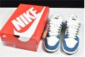 Nike SB Dunk Low 80s Bus Blue Yellow CZ6501-100