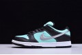 Nike SB Dunk Low Tiffany Black Blue Gray 304292-402