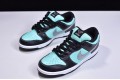 Nike SB Dunk Low Tiffany Black Blue Gray 304292-402