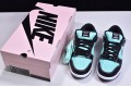 Nike SB Dunk Low Tiffany Black Blue Gray 304292-402