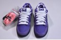 Nike SB Dunk Low Concepts Purple Purple Lobster BV1310-555