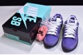 Nike SB Dunk Low Concepts Purple Purple Lobster BV1310-555