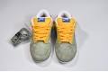 Nike SB Dunk Low Puff N Stuff Gray Yellow Blue 313170-341