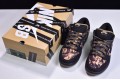 Nike SB Dunk Low Pushead 2 Black Orange 536356-002