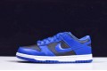 Nike SB Dunk Low SP Kentucky Black Blue CU1726-006