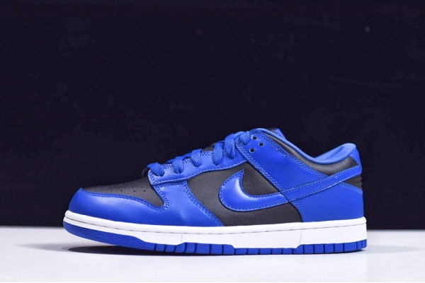 Nike SB Dunk Low SP Kentucky Black Blue CU1726-006