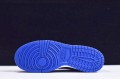 Nike SB Dunk Low SP Kentucky Black Blue CU1726-006