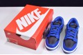 Nike SB Dunk Low SP Kentucky Black Blue CU1726-006