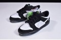 Staple x Nike Dunk SB Low Pro OG QS Panda Pigeon Black White BV1310-013