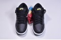 Civilist x Nike SB Dunk Low Black White CZ5123-001