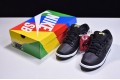 Civilist x Nike SB Dunk Low Black White CZ5123-001