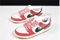 Frame Skate x Nike SB Dunk Habibi White Red Black CT2550-600