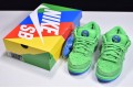 Grateful Dead x Nike SB Dunk Green Bear Green Blue CJ5378-300