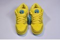 Grateful Dead x Nike SB Dunk Yellow Bear Yellow Blue CJ5378-700