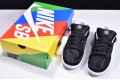 Medicom Toy x Nike SB Dunk Low BE Rbrick Black White CZ5127-001