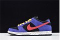 Nike Dunk SB Low ACG Terra Black Purple BQ6817-008