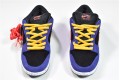 Nike Dunk SB Low ACG Terra Black Purple BQ6817-008