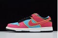 Nike Dunk SB Low Ms.Pacman Red Blue 313170-461