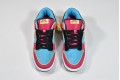 Nike Dunk SB Low Ms.Pacman Red Blue 313170-461