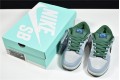 Nike Dunk SB Low Maple Leaf Premium Blue Gray 313170-021