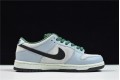 Nike Dunk SB Low Maple Leaf Premium Blue Gray 313170-021