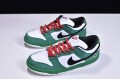 Nike Dunk SB Low Pro 2003 Heineken Green White 304292-302