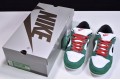 Nike Dunk SB Low Pro 2003 Heineken Green White 304292-302