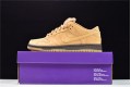 Nike Dunk SB Low Wheat Mocha Wheat BQ6817-204