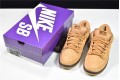 Nike Dunk SB Low Wheat Mocha Wheat BQ6817-204