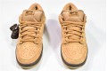 Nike Dunk SB Low Wheat Mocha Wheat BQ6817-204