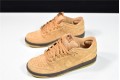 Nike Dunk SB Low Wheat Mocha Wheat BQ6817-204