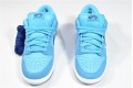 Nike SB Dunk Low Blue Fury Blue BQ6817-400