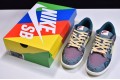 Nike SB Dunk Low Community Garden Blue Purple CZ9747-900