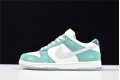 Nike SB Dunk Low Neptune Green Green White CZ6501-101