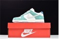 Nike SB Dunk Low Neptune Green Green White CZ6501-101