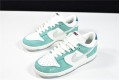 Nike SB Dunk Low Neptune Green Green White CZ6501-101