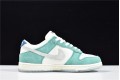 Nike SB Dunk Low Neptune Green Green White CZ6501-101