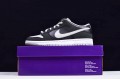 Nike SB Dunk Low J-Pack Shadow Black White BQ6817-007