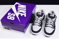 Nike SB Dunk Low J-Pack Shadow Black White BQ6817-007