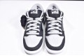 Nike SB Dunk Low J-Pack Shadow Black White BQ6817-007