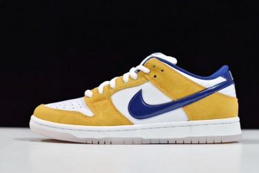 Nike SB Dunk Low "Laser Orange" Purple Brown BQ6817-800