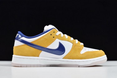 Nike SB Dunk Low "Laser Orange" Purple Brown BQ6817-800