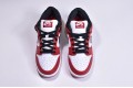 Nike SB Dunk Low Pro Chicago Red White Black BQ6817-600