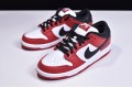 Nike SB Dunk Low Pro Chicago Red White Black BQ6817-600