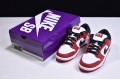 Nike SB Dunk Low Pro Chicago Red White Black BQ6817-600