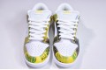 Nike SB Dunk Low Pro SB De La Soul White Yellow 304292-171