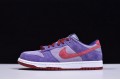 Nike SB Dunk Low Plum Purple Red CU1726-500