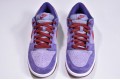 Nike SB Dunk Low Plum Purple Red CU1726-500