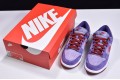 Nike SB Dunk Low Plum Purple Red CU1726-500