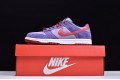 Nike SB Dunk Low Plum Purple Red CU1726-500